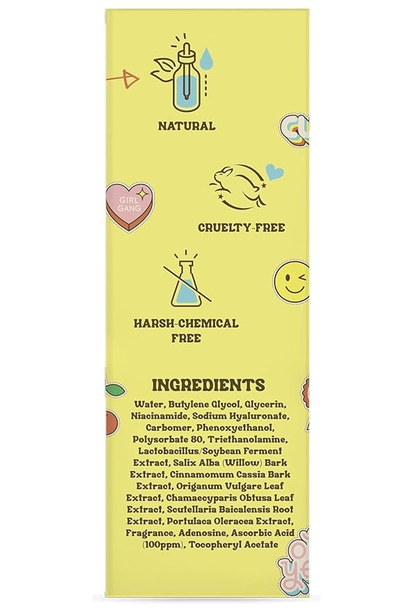 Natural Rose Water Base Vitamin C Eye Cream for Dry&Sensitive Skin | Dark Circles Wrinkles Puffiness and Bags Under Eyes | Anti Aging Nourishes | Made In USA | #Purifect 30ml (#Bright Vibes Only)