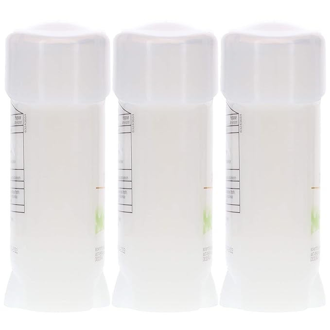 Dove Clinical Protection Cool Essentials Anti-perspirant Deodorant, 1.7 Fl Oz Pack of 3