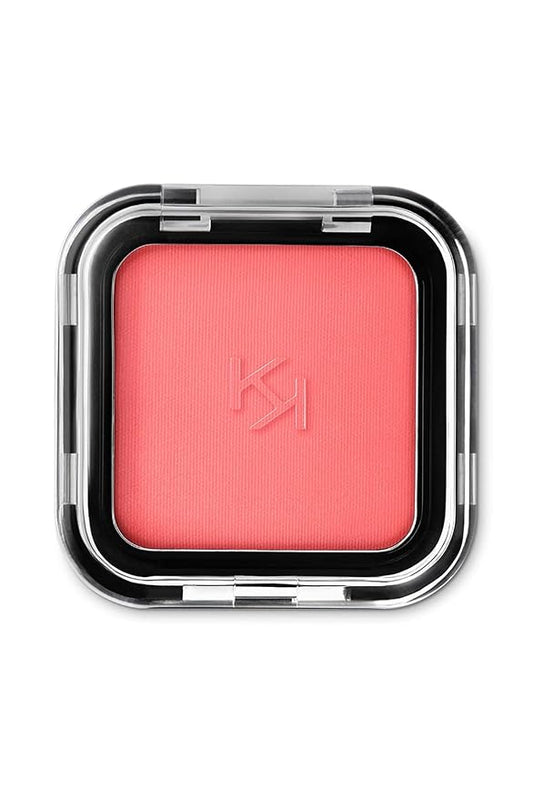 KIKO Milano Smart Colour Blush - 05 | Intense Colour Blush With Buildable Result