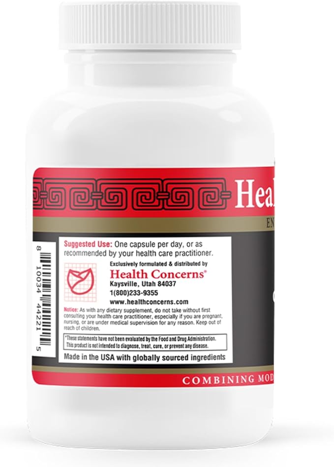 Health Concerns Collagenex 2 – Collagen Supplement for Joint Support & Flexibility – Natural Eggshell Membrane for Men & Women - Connective Tissue Support – Chinese Herbal Supplement - 60 Capsules