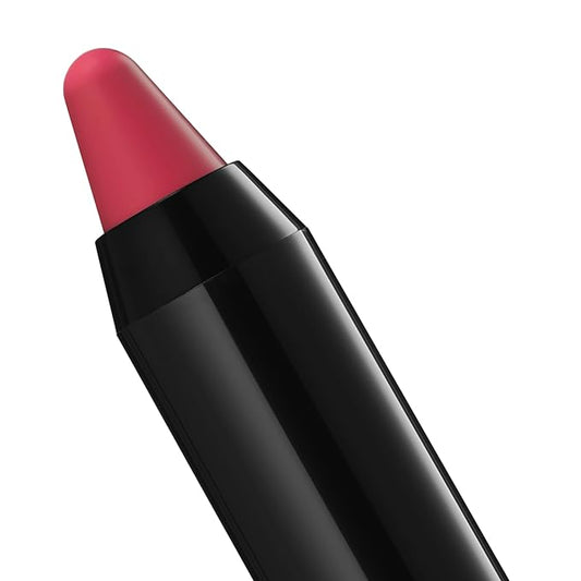 Jolie Color Stick - Moisturizing Lip Colour Crayon - Ultra Modern Jewel-like Gloss W/Brilliant Shine (Adore)