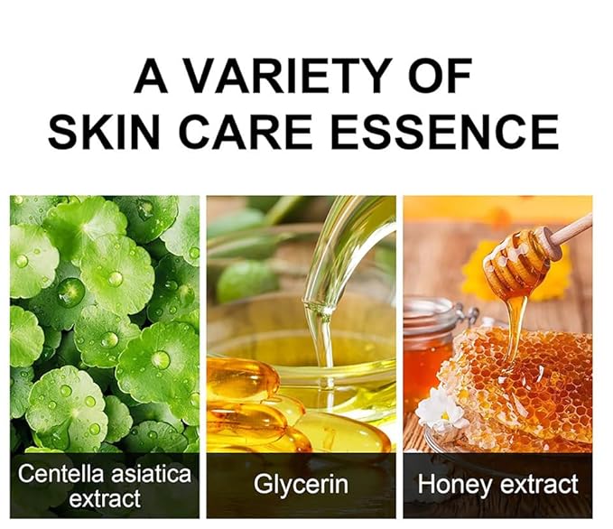 Color Correcting CC Cream with SPF 25, Coverage Lightweight Foundation, Invisible Pores,Rich In Centella Asiatic,Hydrating Serum,Refine Skin Texture, Avoid Sun Damage (Green, Green)