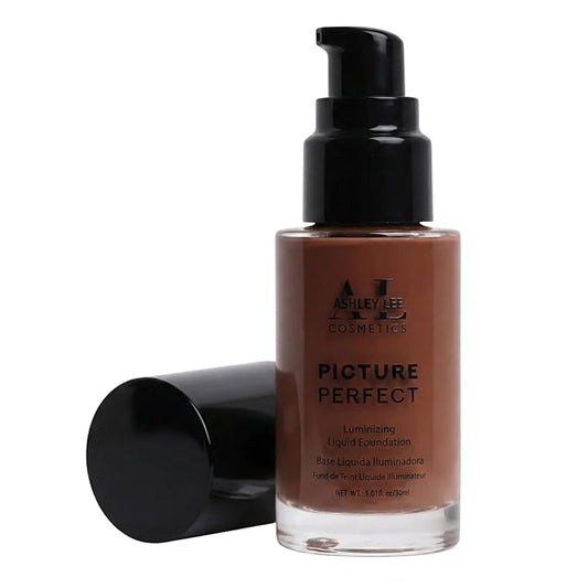 Ashley Lee Cosmetics Picture Perfect Liquid Foundation