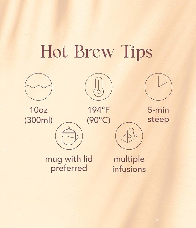 OOTINE | Morning Breeze Taiwan Oolong Tea (12 Sachets) | Lightly Oxidized for a Fresh, Green-Tea-Like Taste | Sugarcane & Freesia Notes | Hand-Picked Whole Leaves, Plastic-Free Sachets | Supports Gut Health & Multiple Infusions, Travel-Ready