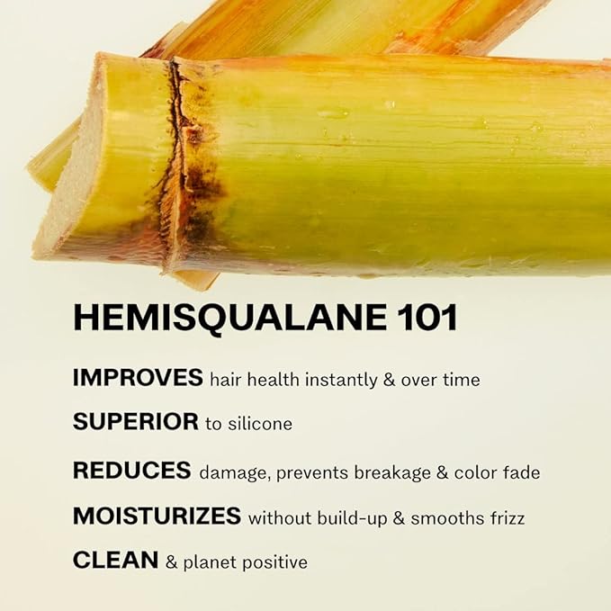 JVN Embody Volumizing Conditioner, 10 Fl Oz, Thickening Conditioner for Fine or Thin Hair, Adds Fullness, Moisture and Restores Shine, Hair Care for Women and Men, Non-Toxic, Silicone and Paraben Free