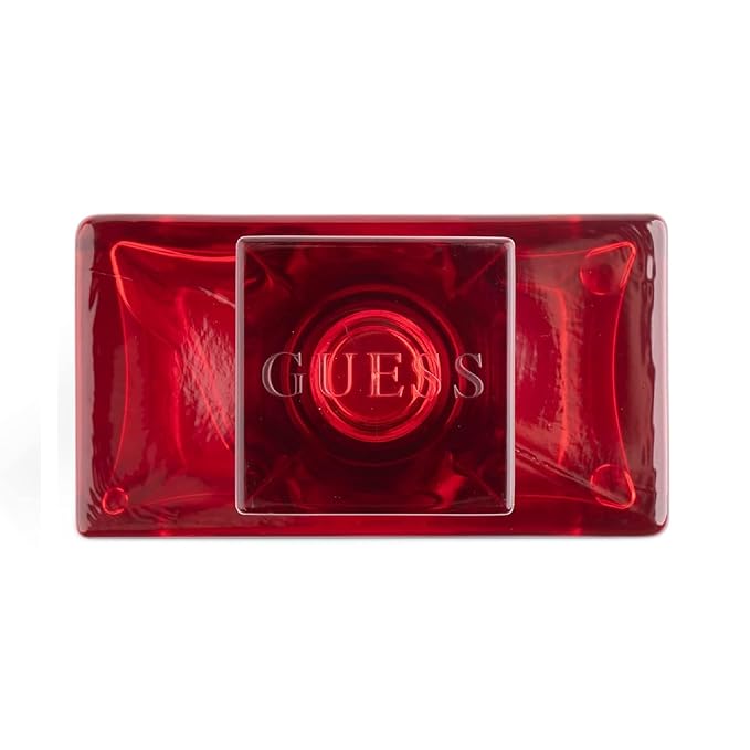 Guess Seductive Red Women EDT Spray 2.5 oz