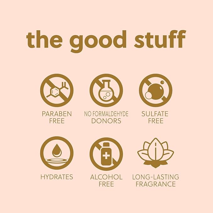 Tree Hut Vanilla Moisturizing Shave Oil, Hydrating Gel-to-Oil Formula for a Close, Smooth Shave, Made with Shea Butter, For All Skin Types, Holiday Gift & Stocking Stuffer, 7.7 fl oz