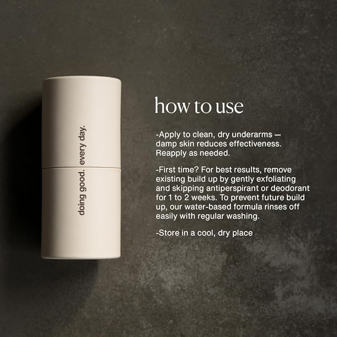 evolvetogether Aluminum Free Natural Deodorant Duo for Women & Men | Geranium & Jasmine | Neutralizes Odors, Soothes Skin | Vegan, Cruelty-Free, Baking Soda Free | Made in USA (Taormina, 1.69 Oz)