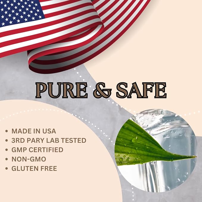 Research Labs 2 for 1 Promo 240 Collagen Pills - 6000 mg Per Day. Grass Fed Anti-Aging Support for Skin, Joints, Tendons, Bones, Hair and Nails. Paleo Friendly. Collagen Peptides Powder Supplement…