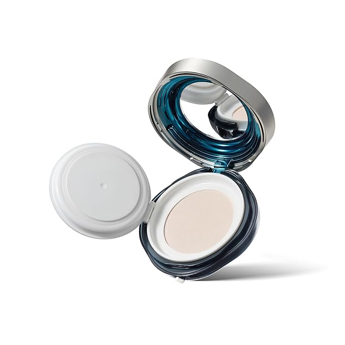 FLORASIS · Gorgeous Peach Blossom Powder (K02 Jade)