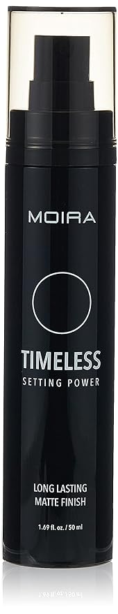 Moira Timeless Setting Power