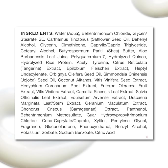 ZENAGEN Eclipse Color Preservation + Gray Support Conditioner | Enhances Hair Color Vibrancy, Reduces Gray Appearance, Nourishes & Strengthens Aging Hair, Plant-Based, Color-Safe, 6.75 oz