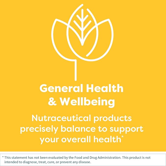 Klaire Labs SFI Health Joint Support Formula - Joint Recovery & Cartilage Production Blend with Hydrolyzed Collagen, Chondroitin & Hyaluronic Acid (120 Capsules)