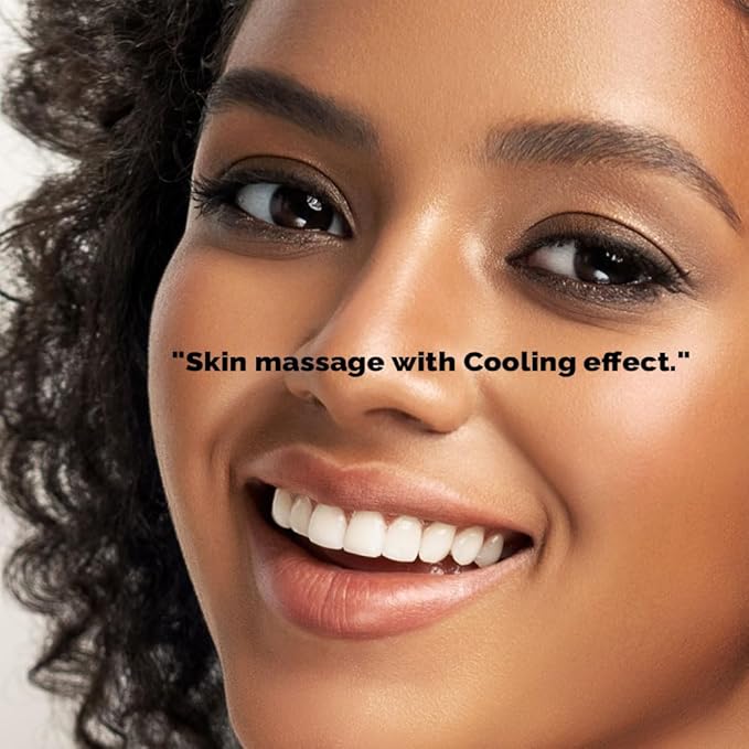 Snail Mucin Eye Cream Roller – Korean Under Eye Cream for Puffiness, Fine Lines, Wrinkles, Dark Circles – Hydrating, Cooling Roll-On with Stainless Steel Tip – 1.01 fl.oz. (Gold Snail)