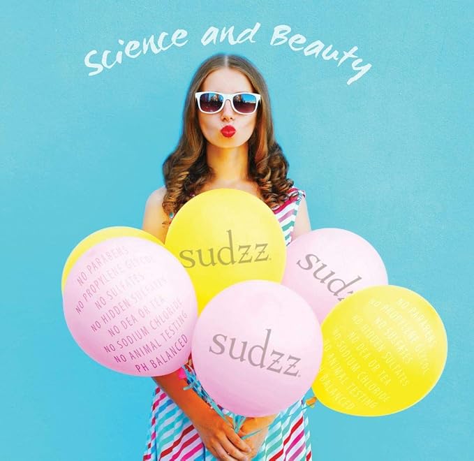 SUDZZFX Moxee Reconstructing - Hydrating Hair Mask - Deep Conditioner for Dry Damaged Hair Care - Provides Nourishment and Restores Weak, lifeless, Critically Damaged Hair 10.1 Fl Oz