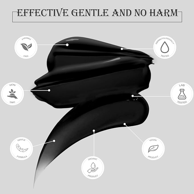 Smooth Hard Wax Beads Bulk - Professional Hair Removal Wax Kit for Coarse Hair & Sensitive Skin - Low Temperature, Painless Brazilian, Bikini, Face, Body Home Use (5lbs, Natural Pearl)