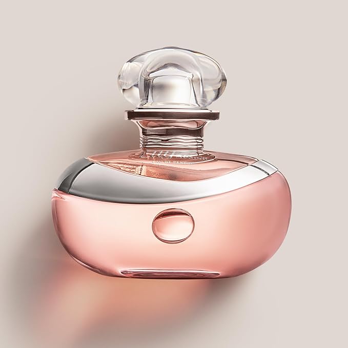 O BOTICARIO Lily Absolu Eau de Parfum, Long-Lasting Fragrance Perfume for Women, 2.5 fl oz (75 ml)