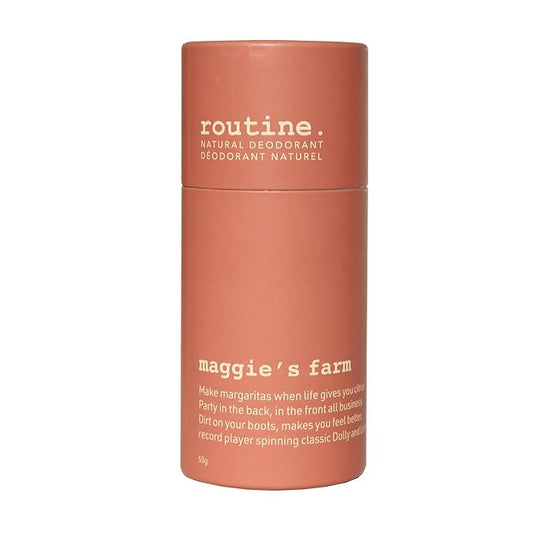 Farm Deodorant Stick by Maggie