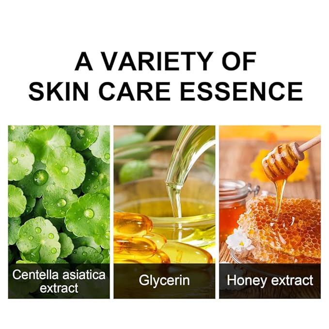 Color Correcting CC Cream with SPF 25, Coverage Lightweight Foundation, Hydrating Serum, Even Skin Tone Makeup and Skin Care, Boost Radiance, Refine Skin Texture, Avoid Sun Damage (2PCS Dark, Large)