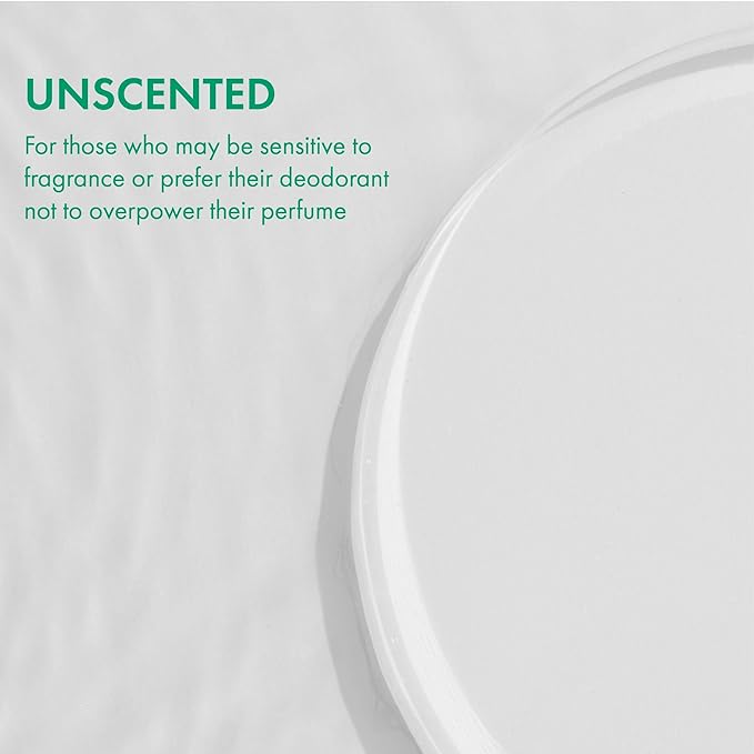 Ban Original Unscented 24-hour Invisible Antiperspirant, 3.5oz Roll-on Deodorant, 4-pack, Underarm Wetness Protection, with Odor-fighting Ingredients