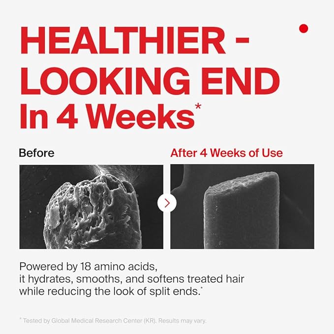 Dr.FORHAIR Folligen Treatment | Korean Hair Treatment | Scalp Treatment & Hair Mask | For Hair Thickening & Fuller Looking, 6.76 Fl Oz