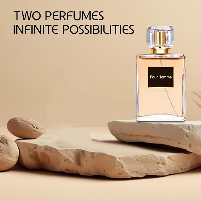 8-Piece Women's Perfume Collection with 10ml Rollerball, EDP Set, Variety of Long Lasting Fragrances for Women (combo E)