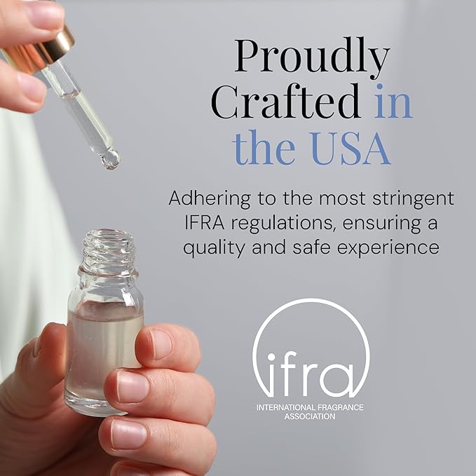 Sandalwood Gold Aroma Oil, Essential Oils Blend for Diffusers & Scent Machines, Sweet Afternoon Tea, Vanilla & Rose, Aromatherapy, Cold Air Diffuser Compatible, 100 mL