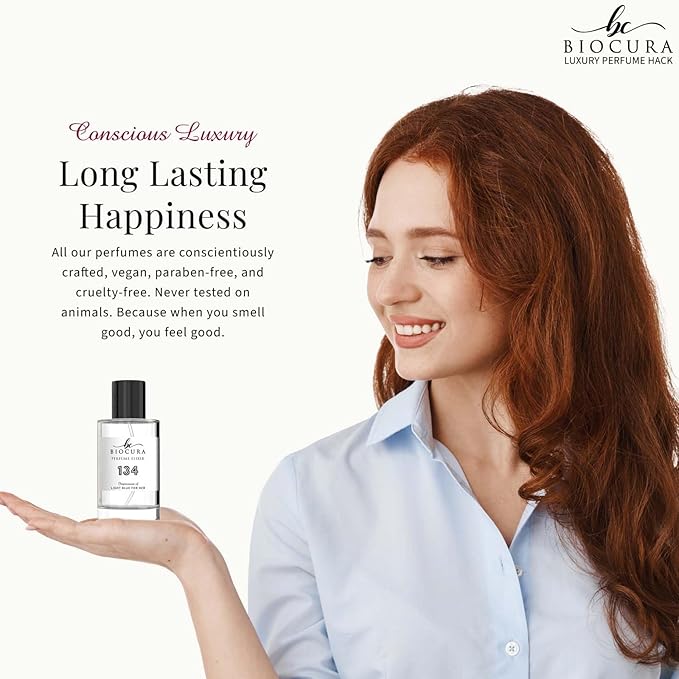 BC Perfume 600 Inspired by Winter Place For Women & Men Replica Fragrance Dupes Eau de Parfum Spray Bottle 3.4 Fl Oz/100ml-X1