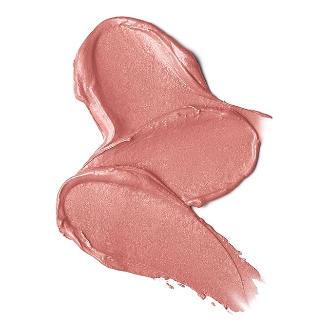 Revlon Super Lustrous Lipstick, Creamy Formula For Soft, Fuller-Looking Lips, Moisturized Feel, 801 After Glow, 0.15 oz