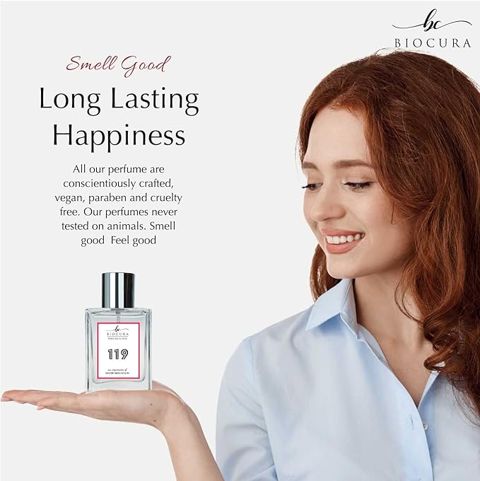 BC Perfume 342 Inspired by Roses Vanile For Women Replica Fragrance Dupes Eau de Parfum Spray Bottle 1.7 Fl Oz/50ml-X1