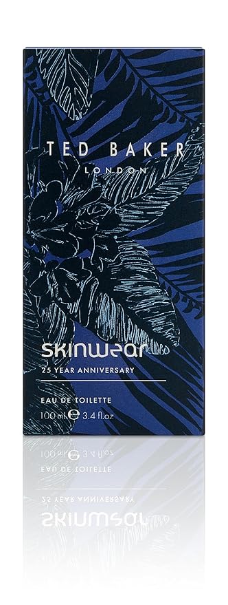 Ted Baker Skinwear EDT 100ml