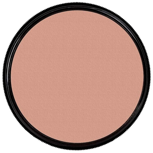 Mehron Makeup StarBlend Cake (2 oz) (Dark Olive)