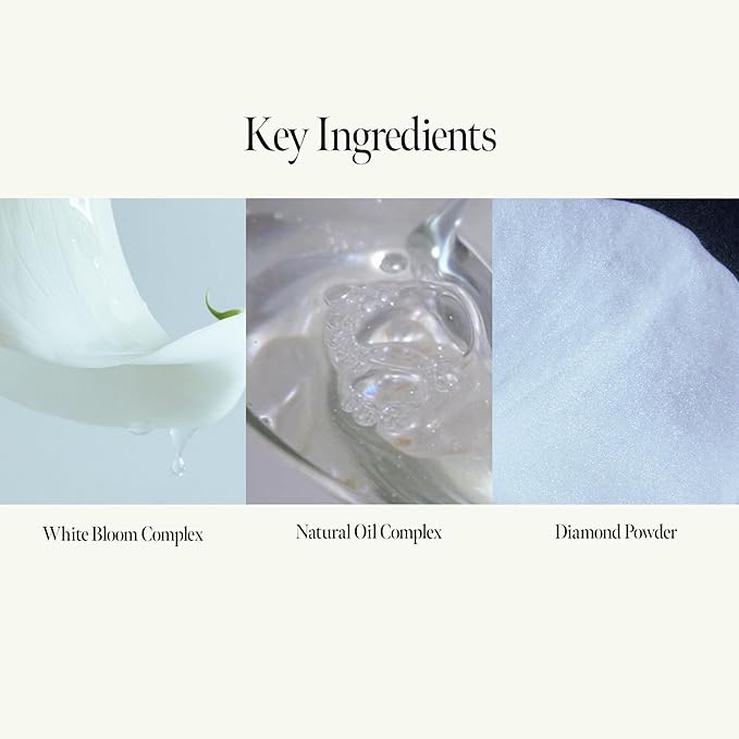 Gardenia Veil Color Shield Hair Essence – Lightweight Leave-In Treatment for Color-Treated Hair – Shine Boost, Damage Repair, Color Fixing System, Floral Scent – (50ml / 1.69 fl. Oz)