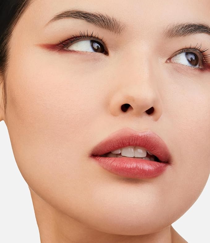 MAKE Beauty Diffusion Set, Translucent Setting Powder - Pressed Face Powder Compact for Smooth Matte Complexion. Sheer Coverage Finishing Foundation for Excess Oil. Shade - Fair