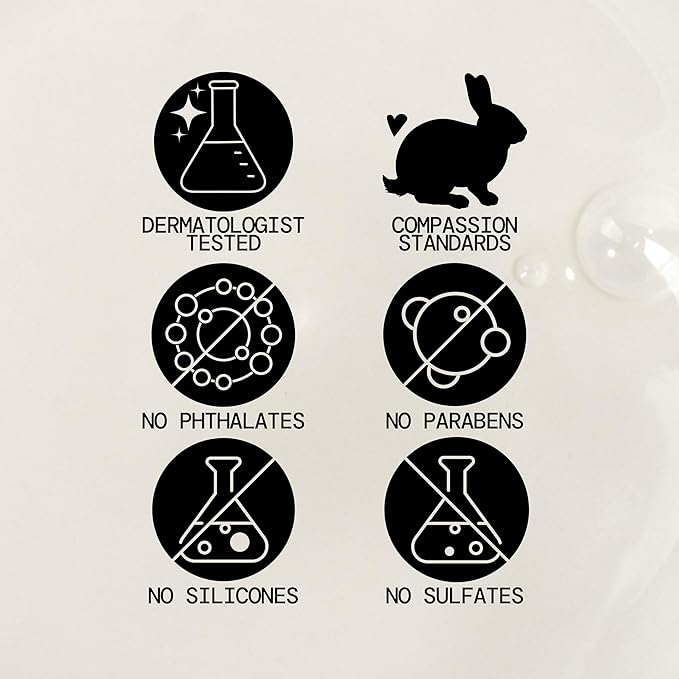 Pacifica Vegan Collagen Hydrating Hair Shampoo -w/Avocado Oil, Vitamin B5 - Adds Shine & Restores -for Dry & Damaged Hair - Sulfate Free Natural Clean Beauty Vegan & Cruelty-Free Dermatologist Tested