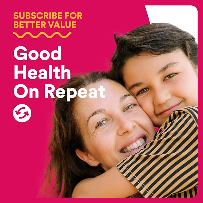 SmartyPants Women's Multivitamin Gummies - Improved Formula: Omega 3 (DHA/EPA), Methylfolate, CoQ10, Vitamin D3, C, Vitamin B12, B6, A, K & Zinc, Inositol, Gluten Free, 120 Count (40 Day Supply)