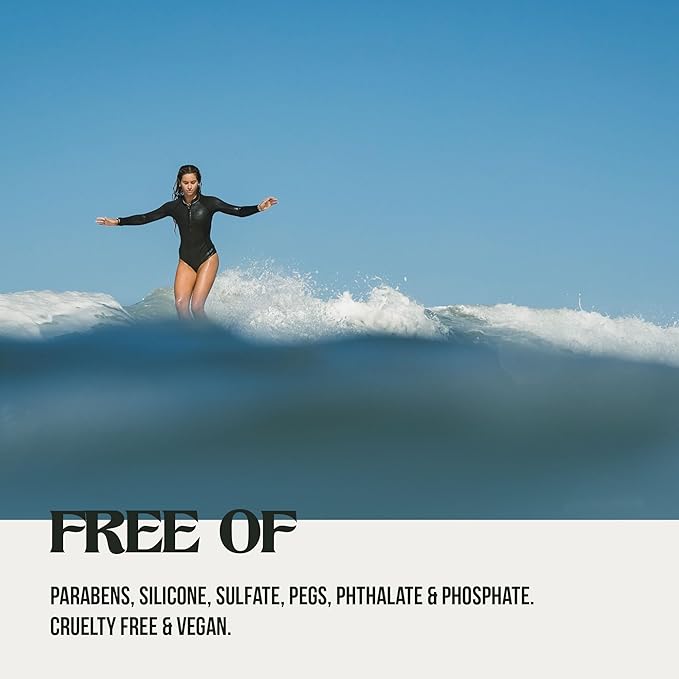 PIRETTE Mini Fragrance Oil Roll On, Beach-Inspired, & Long Lasting Perfume Oil with Notes of Fresh Green Coconut, Surf Wax & Sunscreen, Travel Size Perfume for Women, 0.25 fl oz