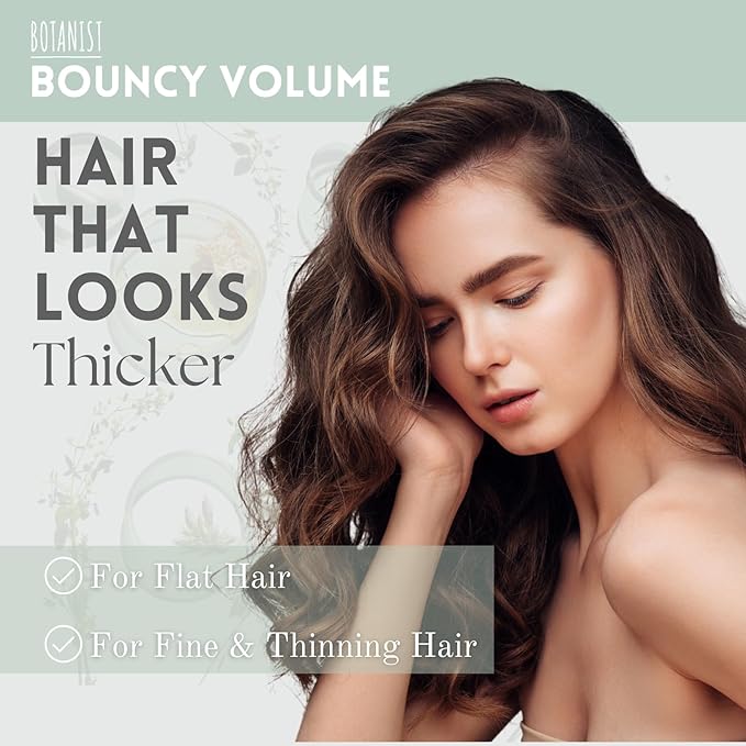 Organic Shampoo for Women & Men, Curly Hair Shampoo for Dry, Damaged Hair with Natural Protein, Collagen, Keratin& Ceramide from Japan, Silicone& Sulfate Free 15.5 Fl Oz PEONY& ORANGE BLOSSOM