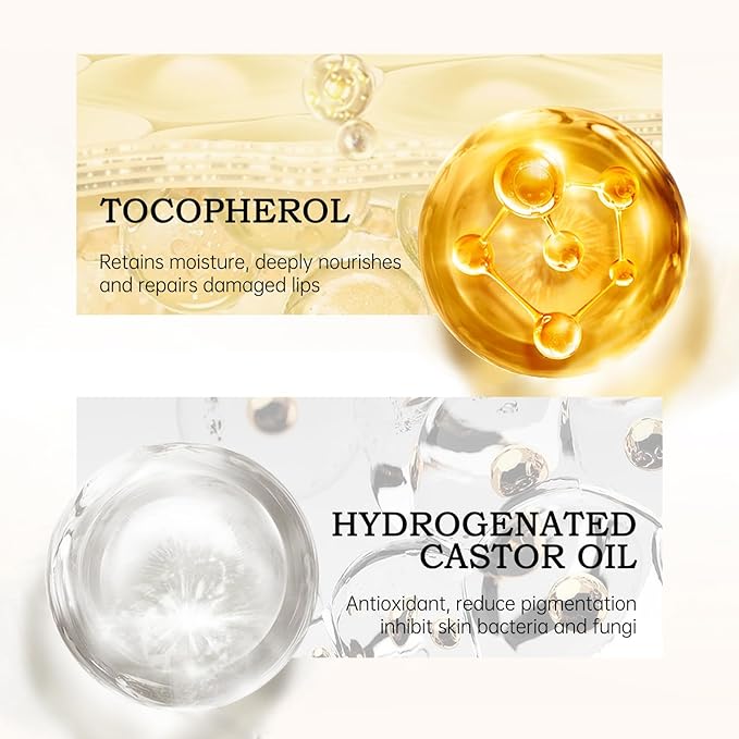 2pcs Metallic Glitter Gold and Pink Lipstick High Impact Lipcolor,Moisturizing Creamy Formula,Lipstick For Women,Smooth and Non-Sticky,Full-Coverage Lip Color