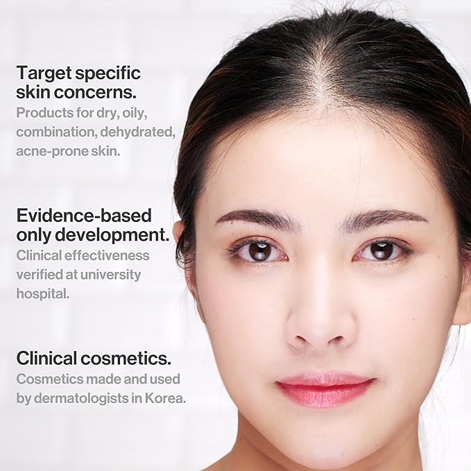 Anti-Sebum Foaming Facial Cleanser for Oily Skin - 100ml - Non-Irritating Dermatological Face Wash Cleansing Foam - Controls Excess Sebum, Soothes Irritation, Sulfate-Free, Korean Skin Care