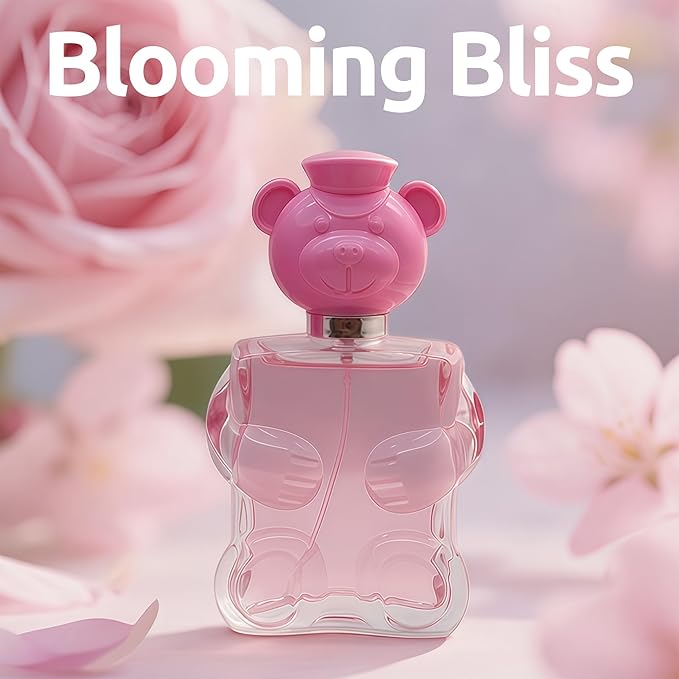 8-Piece Women's Perfume Collection with 10ml Rollerball, EDP Set, Variety of Long Lasting Fragrances for Women (combo F)