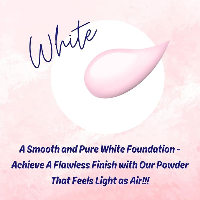 Suppin Translucent Setting Powder & Hydrating BB Cream for Women, Translucent Pressed Powder & Organic BB Cream Foundation with Shea Butter, Planted Protein & Collagen by Japanese Skincare