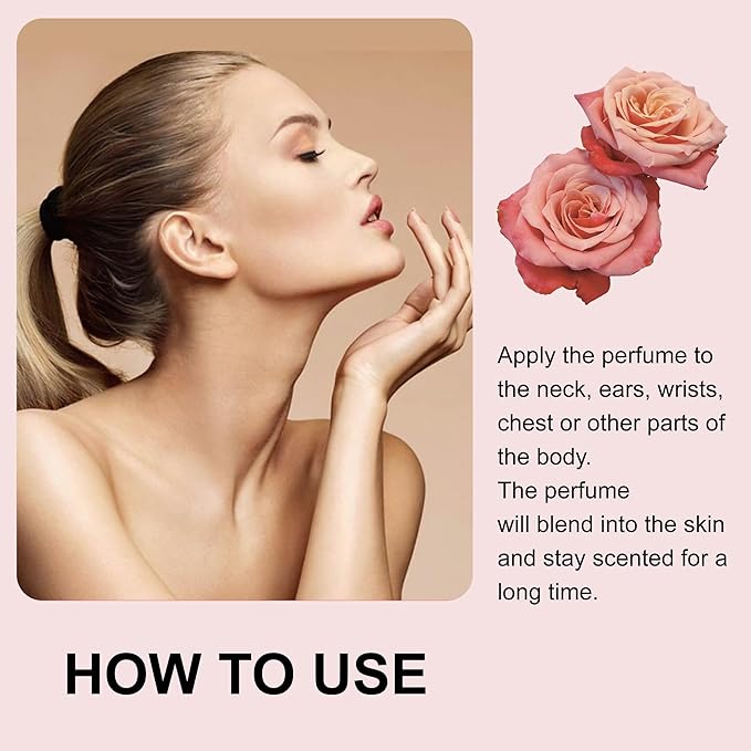 10 Scents Samples Mixed Men and Women Perfume Eau de Parfum Signature Long-Lasting Fragrance Date Night & Special Occasion Total 3.4 Fl Oz - 100ml