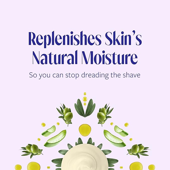 Skintimate Skin Therapy Dry Skin Shave Gel for Women, 3 Pack | Skintimate Shaving Cream for Women, Womens Shaving Cream, Shaving Foam, Womens Shave Gel, Pack of 3, 7oz each