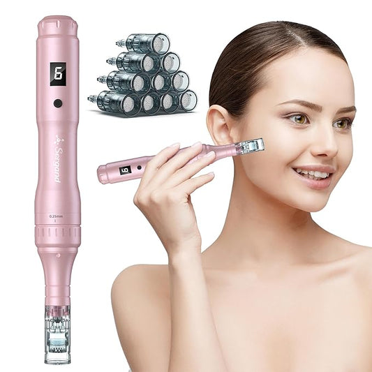 0.25mm Beauty,Derma Roller kit- 0.25 mm