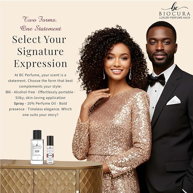 BC Perfume 669 Inspired by Brown Goddess For Women Replica Fragrance Dupes Eau de Parfum Spray Bottle 3.4 Fl Oz/100ml-X1