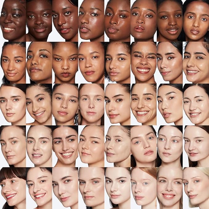 TIRTIR Mask Fit Red Cushion Foundation | Full coverage, Weightless, Skin fit, Satin Glow Finish, Korean Makeup BB Foundation, beauty, Tattoo cover up, Buildable (#22N Shell Beige, 0.63 Fl Oz)