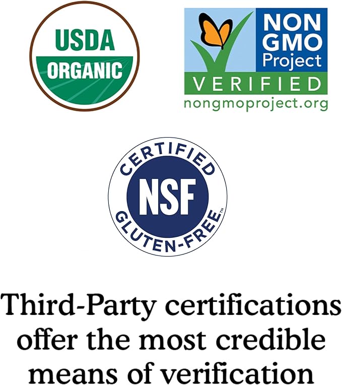 Garden of Life Organics Vitamins for Women 40+ - 60 Tablets, Womens Multi 40+, Vegan Vitamins for Women Over 40, Hormone & Breast Health Support Blend, Whole Food Womens Multivitamin