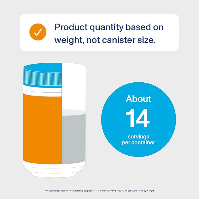 Vital Proteins® Pumpkin Spice Collagen Peptides, 20g Collagern Peptides, Healthy Hair, Skin, Nails & Joints