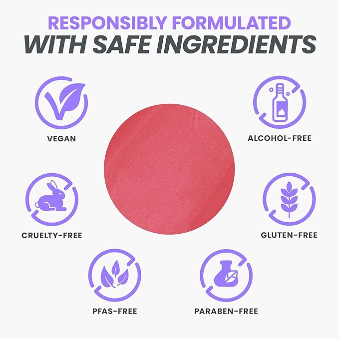 Wonderskin Wonder Blading Peel and Reveal Lip Liner Stain Masque – Long-Lasting Waterproof Tint, Transfer-Proof Matte Finish, Peel Off Makeup (Romance Stain & Go)